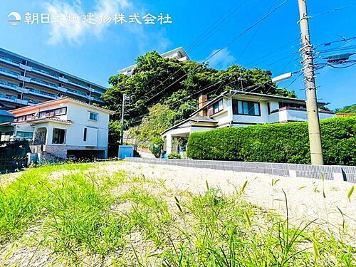 神奈川県逗子市小坪７丁目 2580万円