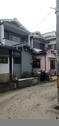 大阪府堺市西区浜寺諏訪森町西２丁 1290万円