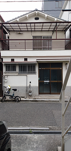 大阪府堺市堺区中安井町２丁 900万円