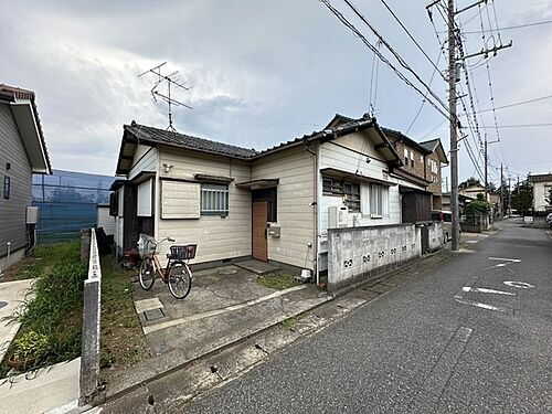 千葉県松戸市高塚新田 2150万円