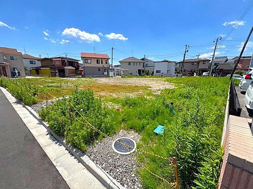 宮城県仙台市若林区若林３丁目 2550万円