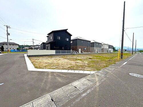宮城県柴田郡大河原町大谷字上谷前 土地