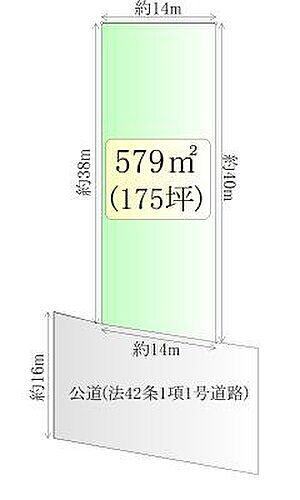 宮城県石巻市渡波字黄金浜 1680万円