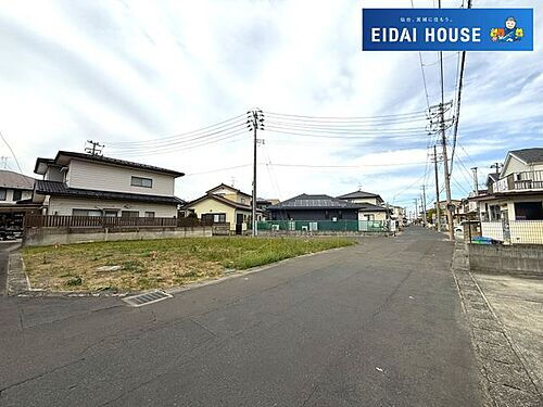 宮城県仙台市太白区中田町字寺浦 土地