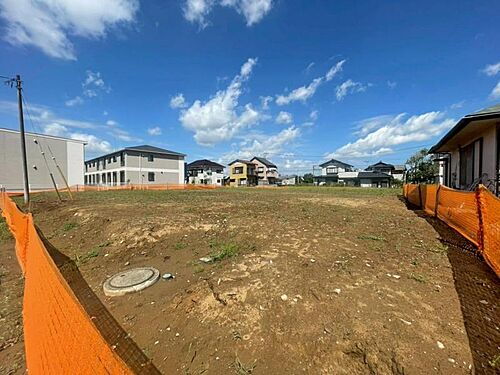 千葉県印西市小林 土地