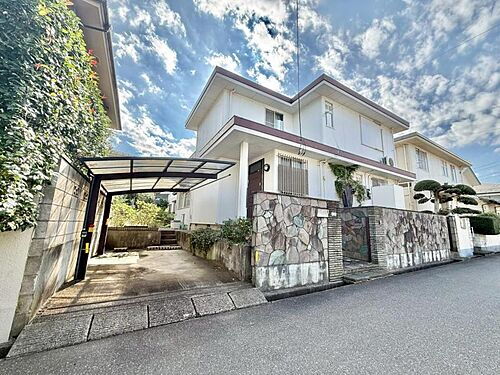 千葉県四街道市つくし座１丁目 土地