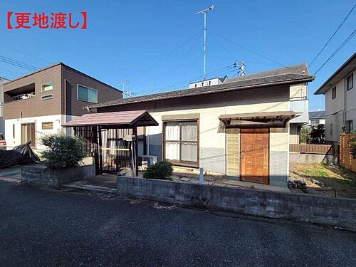 千葉県四街道市鹿渡 土地