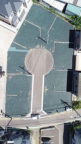 埼玉県朝霞市宮戸４丁目 土地