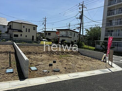 埼玉県さいたま市北区奈良町 2480万円