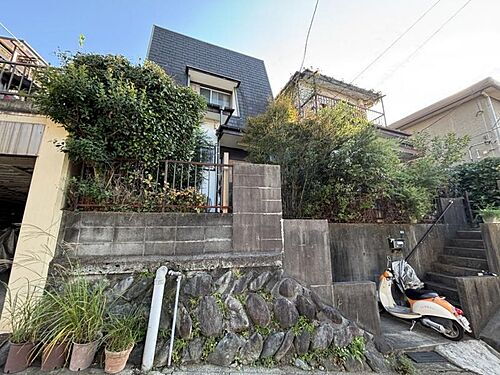 神奈川県綾瀬市寺尾南３丁目 土地