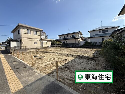 宮城県仙台市泉区将監２丁目 建築条件付土地