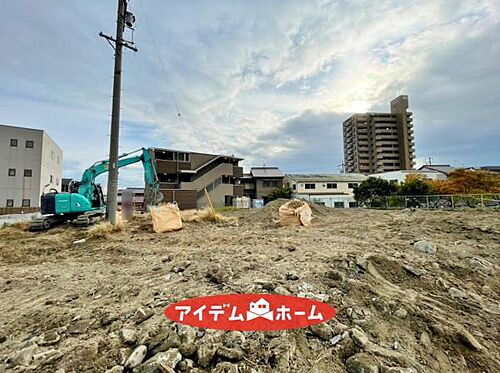 愛知県名古屋市港区船頭場１丁目 1980万円