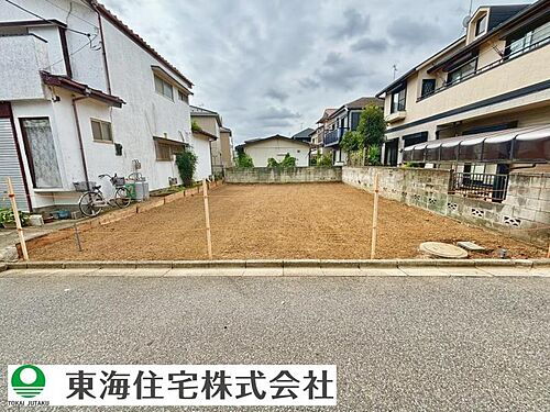 千葉県鎌ケ谷市鎌ケ谷３丁目 土地