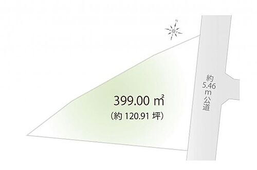 東京都小平市小川東町１丁目 土地