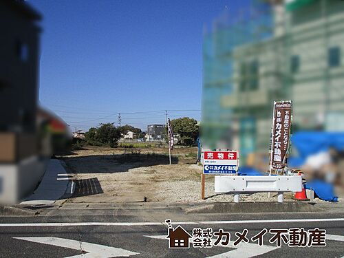 愛知県刈谷市西境町嶋海道 2150万円