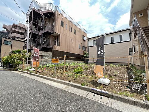 東京都中野区東中野１丁目 13180万円