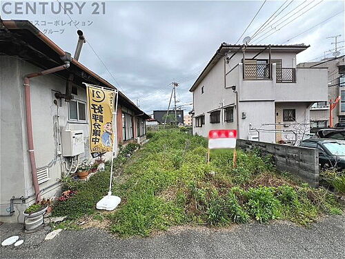 兵庫県川西市火打２丁目 土地