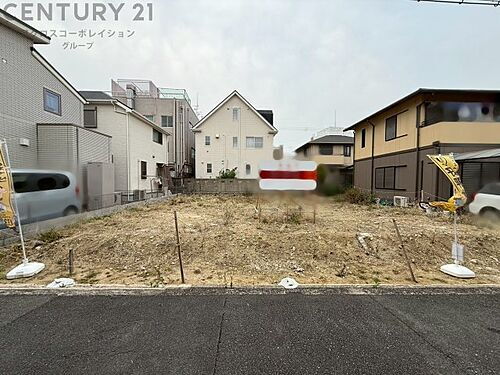 兵庫県伊丹市千僧６丁目 8360万円