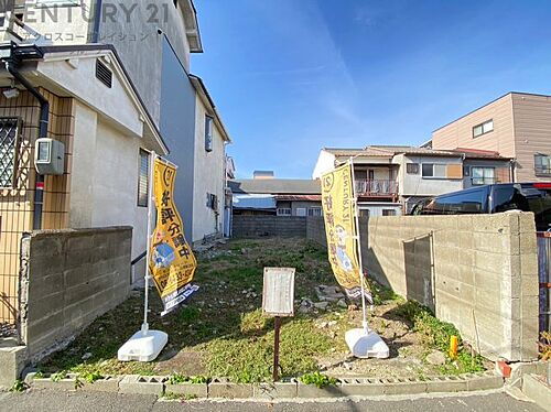 兵庫県尼崎市東大物町２丁目 1280万円