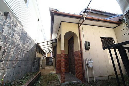 愛知県岡崎市鴨田町字荒子 土地