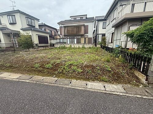 埼玉県草加市金明町 3098万円