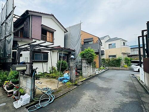 東京都八王子市散田町４丁目 1380万円