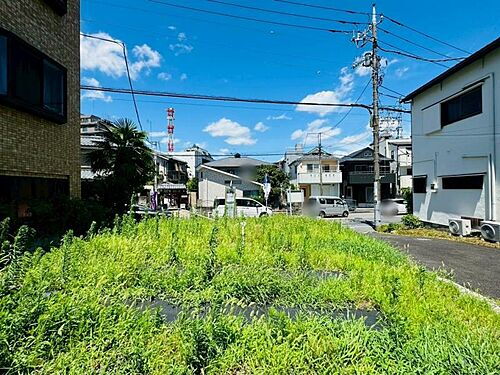 東京都八王子市子安町２丁目 3580万円
