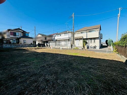 東京都日野市大坂上１丁目 土地