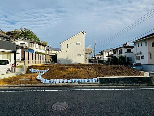 東京都八王子市南陽台１丁目 2350万円