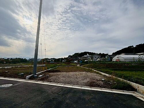 東京都八王子市小比企町 土地