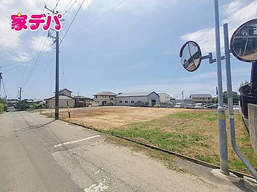 愛知県豊橋市大崎町字北出口 1530万円