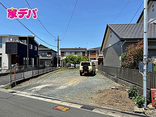 愛知県豊橋市西高師町字沢向 1980万円