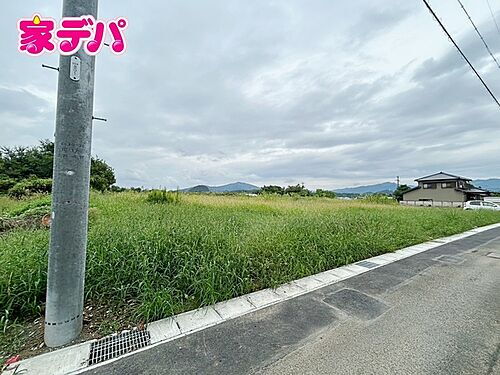 愛知県豊橋市賀茂町字中道 780万円