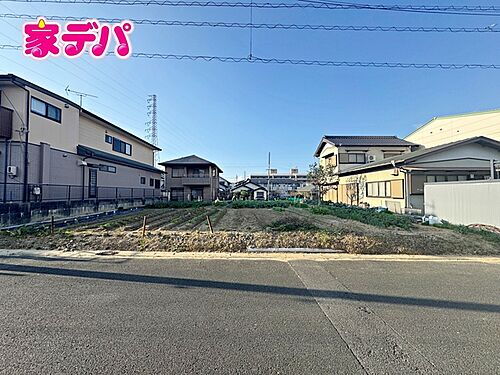 愛知県豊橋市つつじが丘２丁目 3980万円