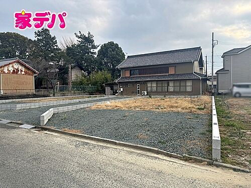 愛知県豊橋市野田町字野田 1458.8万円