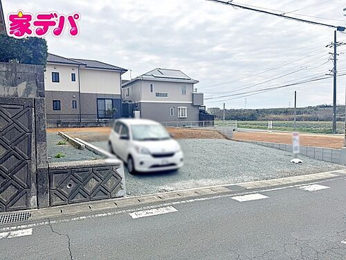 愛知県豊橋市若松町字豊美 1280万円