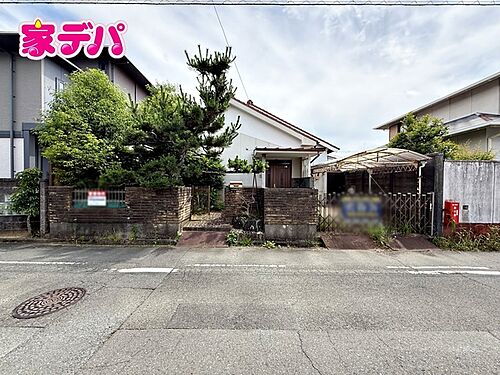 愛知県豊橋市東田町 2300万円