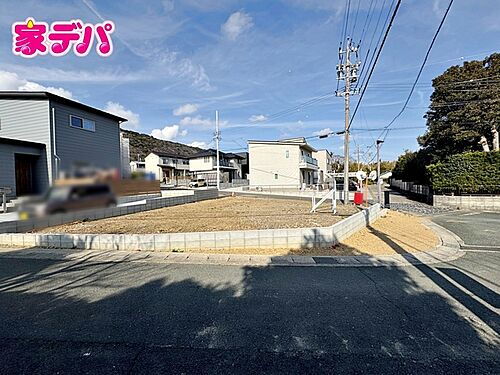 愛知県田原市田原町東山口 土地