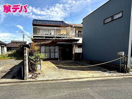 愛知県豊橋市住吉町 土地