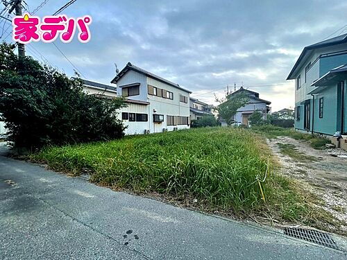 愛知県豊橋市神野新田町字イノ割 1350万円