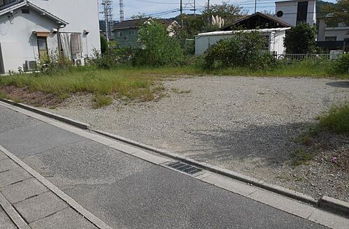 兵庫県赤穂市中広 土地