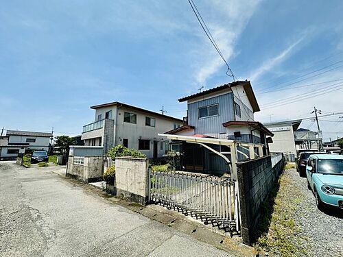 栃木県宇都宮市御幸ケ原町 1650万円