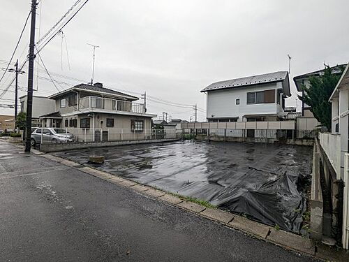 栃木県宇都宮市針ヶ谷町 1490万円