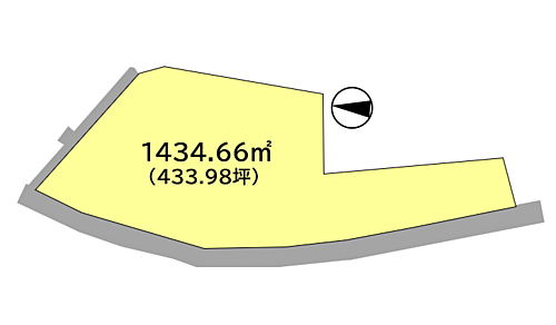 滋賀県犬上郡甲良町大字小川原 土地