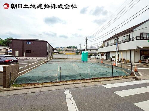 東京都八王子市横川町 2280万円