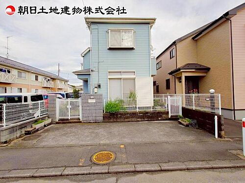 神奈川県相模原市南区下溝 土地