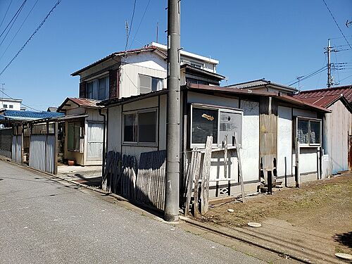 千葉県船橋市三山９丁目 2430万円