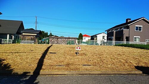 千葉県いすみ市大原台 土地