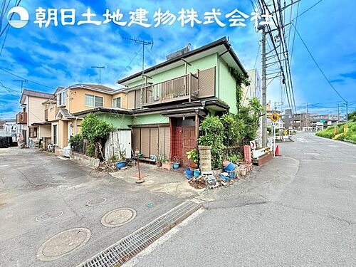 神奈川県厚木市長谷 1580万円