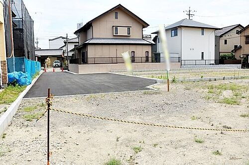 愛知県一宮市大和町宮地花池字出町裏 1880万円